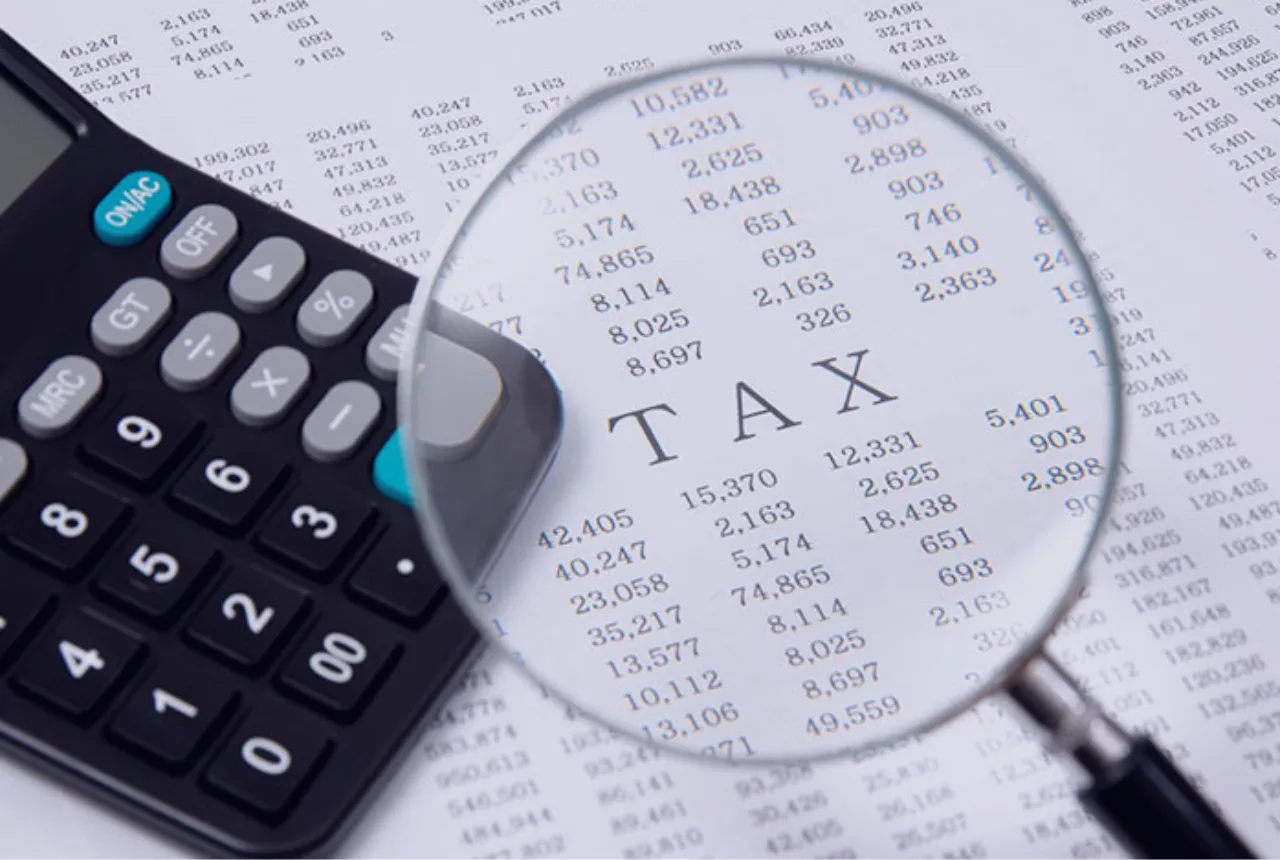 انواع مالیات غیر مستقیم در ایران