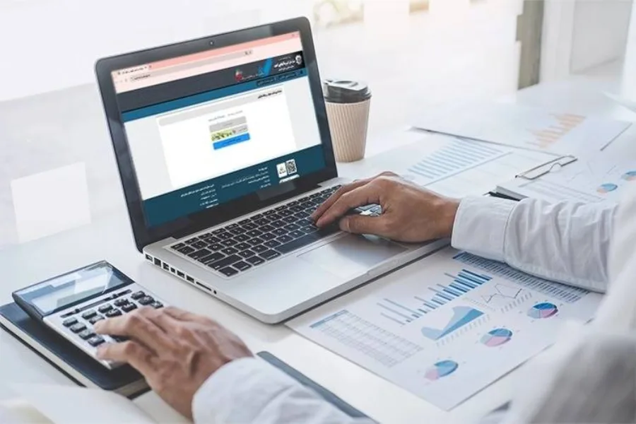 اگر شناسه قبض مالیاتی نداشته باشیم چه کنیم؟