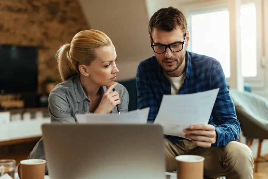 اگر پرونده مالیاتی ناشناس دیدیم چه کنیم؟