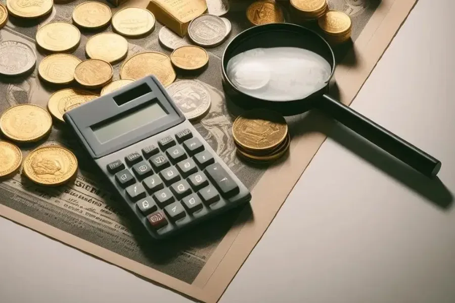 تفاوت مالیات طلا با مالیات طلافروش چیست؟