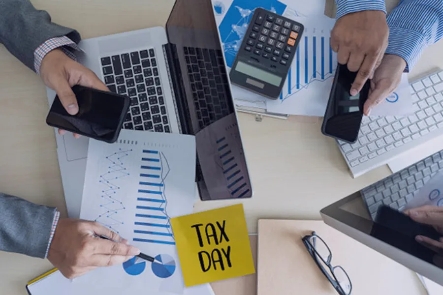 مالیات غیر مستقیم چیست؟