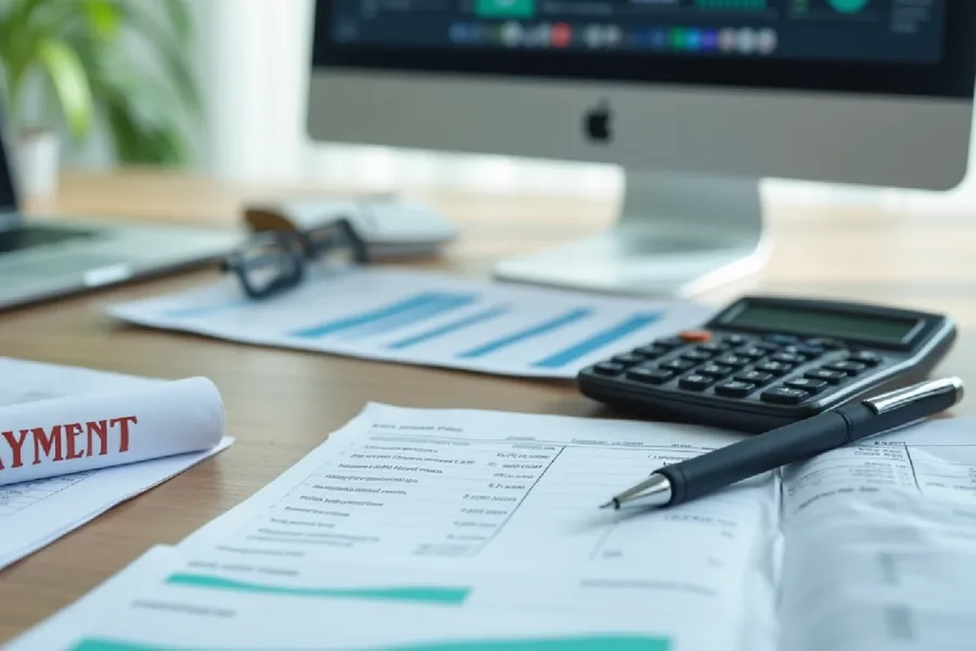 مهم ترین مواد قانون مالیات های مستقیم